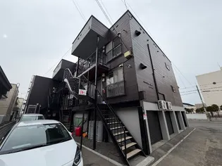 セントブラウンサカエの画像