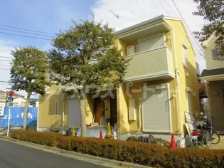 フルールの画像