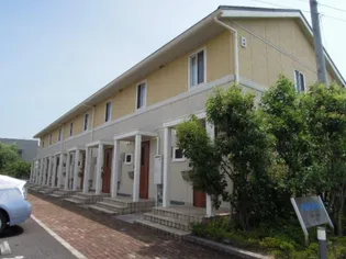 富山県富山市秋吉【一戸建】の外観