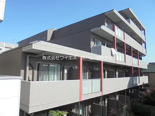 カーサスプレンディッド新中野の画像