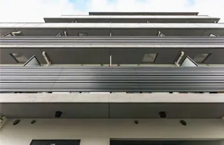 クレヴィスタ板橋本蓮沼の画像