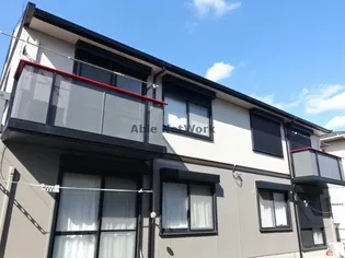 スプリングスハイツBの画像