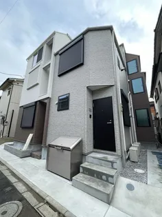 エーハイム栗原の画像