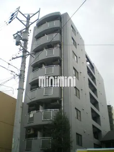 シャタック清水の画像