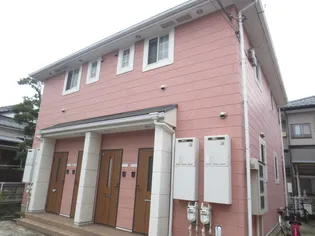 ドミール湘南Aの画像