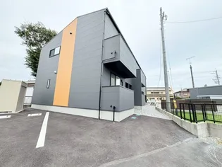 LA VIE 坪井町の画像