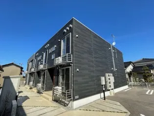 メゾン グレースの画像