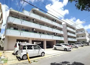 スプリームIIの画像