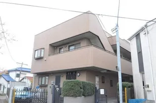 アンシャンテ小岩の画像