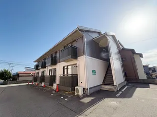 クローバーヒルズ Bの画像