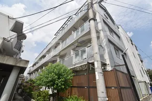 レガーロハイム5番館の画像