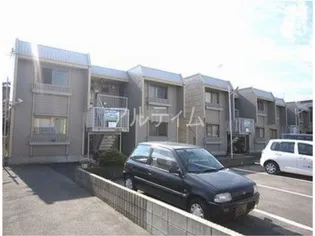 パレーシャル塚本の画像