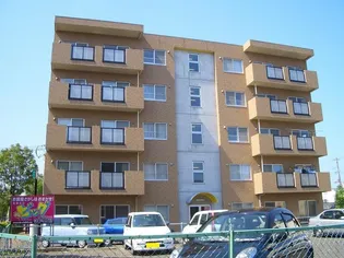 レアル共栄の画像