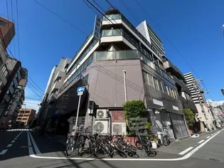大阪府大阪市北区同心2【マンション】の外観