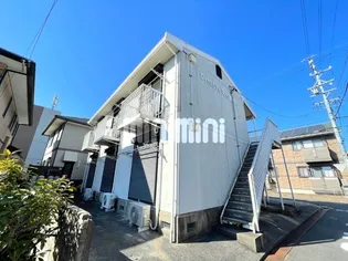 ロイヤルシティ天カ須賀の画像