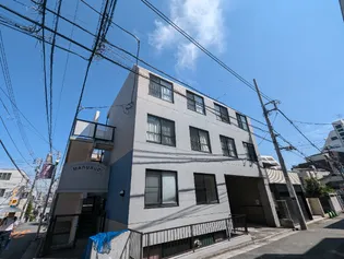 ソシエート丸杉の画像