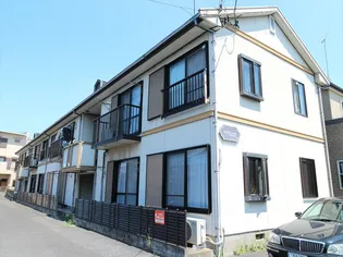 サンライズハイツの画像