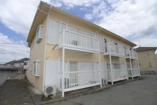 厚沢コーポの画像