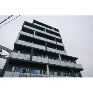 ガリシア南馬込の画像