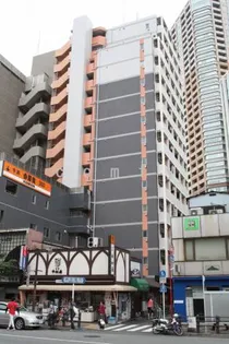 プライムアーバン飯田橋【6階】の外観