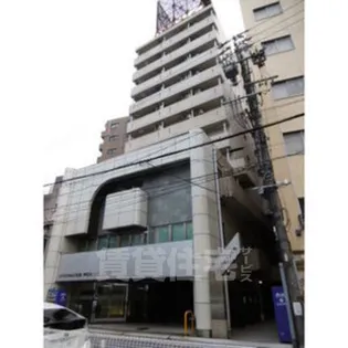 パークサイドメゾン伏見【5階】の外観
