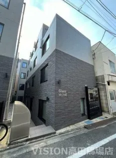 GLANZ目白IIの画像
