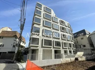 コージーコート四谷坂町の画像