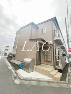 ARGIONE高島平の画像