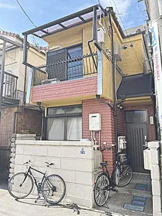 リプロンビギン蒲田24の画像