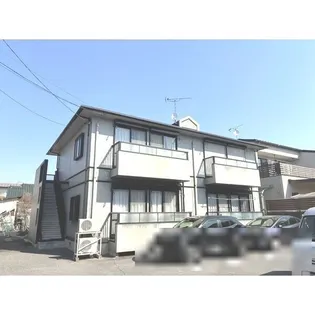 マリアージュ A棟の画像