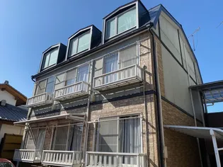 パル上小出 Aの画像