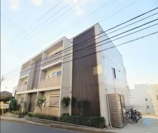 プランドール横浜の画像