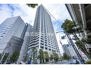 エアライズタワー【23階】の外観