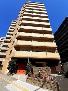 サン フォーレストの画像