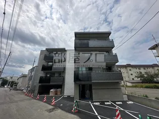 グランドサクセス琴似駅の画像