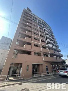 キャッスルプラザ壱番館の画像