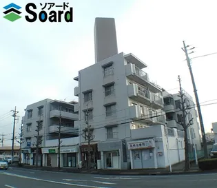 エスカイヤ中居の画像