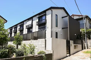 PLAZACOAT UMEGAOKAの画像