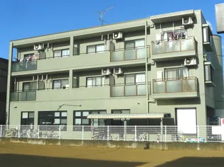 KENイーストの画像