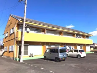 エトワール双葉の画像