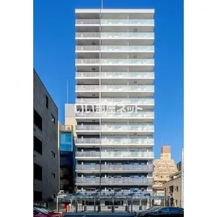 ラグゼナ八王子南町の画像