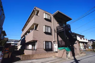 コンフォート千間台の画像