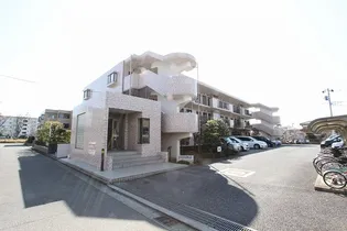 EXEDRA湘南の画像