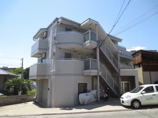 メゾンドアンジュの画像