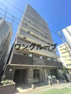 サンテミリオン目白【3階】の外観