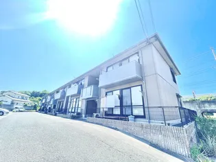 サニーホームズ御牧 C棟の画像