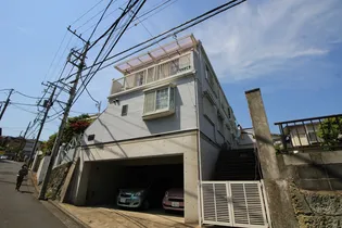 サンヒルズFの画像