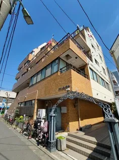 グランディ雪谷の画像