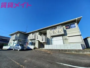 ハミングタウンの画像