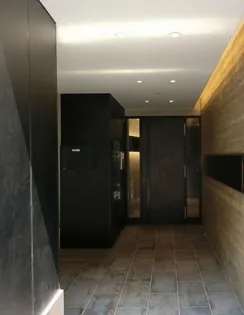 東京都文京区小日向4【マンション】の外観